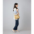 Legato Largo Fuwari 2Way A5 Tote Bag
